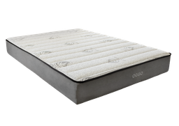 [MEGADENSIDAD138X188X26] Colchón Mega Densidad - 2 plazas