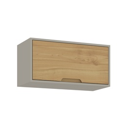 [1704GRISWOOD] Aéreo - Gris/Wood