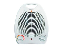 [PK-CU3400] Caloventilador Punktal PK-CU3400