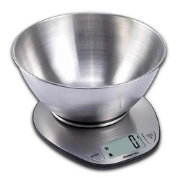 [PK-09INOX] Balanza de Cocina PK-09INOX