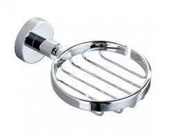 [DG7975-CR] Jabonera de Baño DG7975-CR