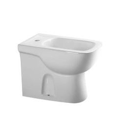 [AQ4824A1-W] Bidet Cuadrado Malawi AQ4824A1-W