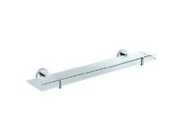 [DG71089-GL] Repisa Simple Zinc DG71089-GL