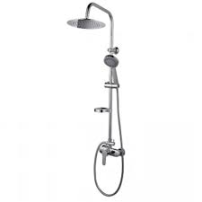 [DG53272-CR] Barra de Ducha DG53272-CR C/Tel