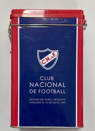 [LATARECTNACIONAL] Lata Rectangular Nacional