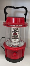 [FAROLROJO] Farol Rojo