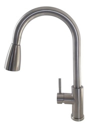 [51531] Monocomando Cocina 51531 AC Inox