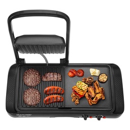 [CE107] Grill y Plancha CE107 Multilaser