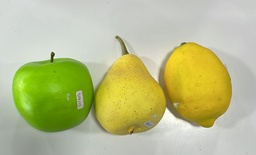 [MANZANALIMONPERA] Manzana, Limon, Pera x Unidad