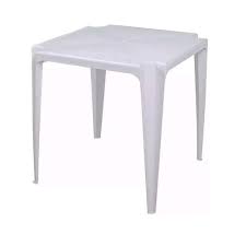 [MESABELAVISTA] Mesa Cuadrada Bela Vista