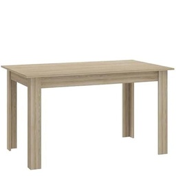 [10102CARVALHO] 10102 Mesa Rectangular De Living Comedor