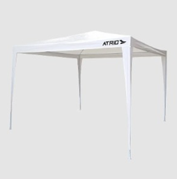 [GAZEBOATRIO] Gazebo Atrio