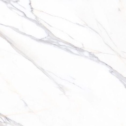 [CARRARA61X61] Porcelanato Carrara 61x61