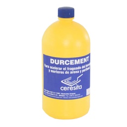 [DURCEMENT1L] Durcement Ceresita 1 L