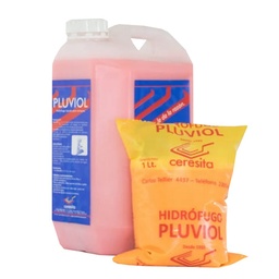 [PLUVIOL1L] Pluviol 1 L Ceresita