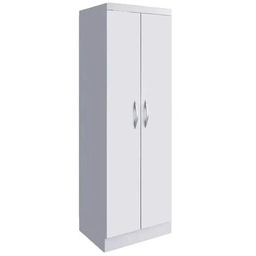 [308BLANCO] Mueble Multiuso - Blanco