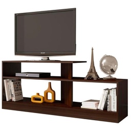 [902TABACO] 902 Tabaco Rack para TV