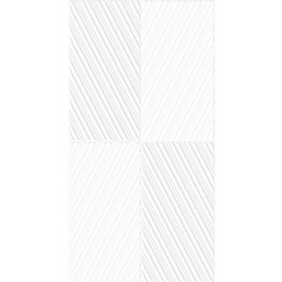 [LUXORWHITE31,4X60,3] Ceramica Luxor White 31,4x60,3