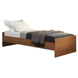 [506CEREJEIRA] Cama 1 Plaza - Cerejeira