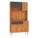 Kit Cocina - 5 puertas