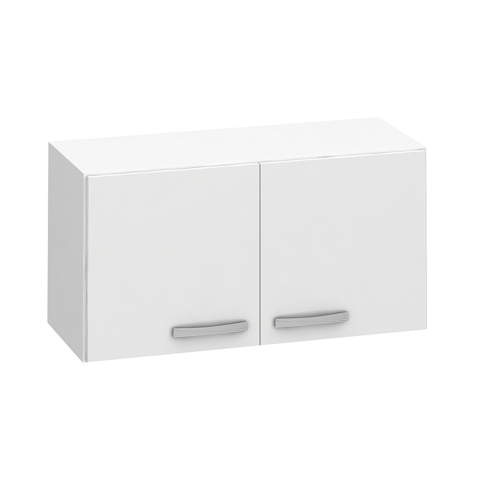 Aéreo 2 puertas - Blanco