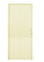 Puerta Pvc Plegable - 210 X 100 - Arena