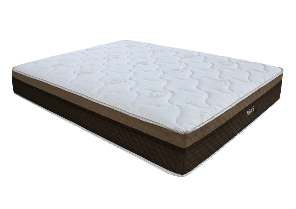 Colchón Miami - 2 Plazas