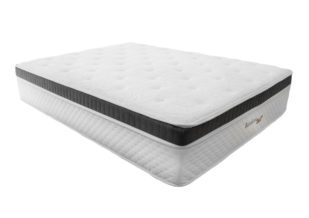 Colchón Barcelona Oggi - 2 Plazas