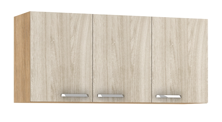 Aéreo - Carvalho/Blanco