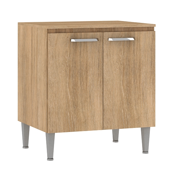 Bajo Mesada - Carvalho