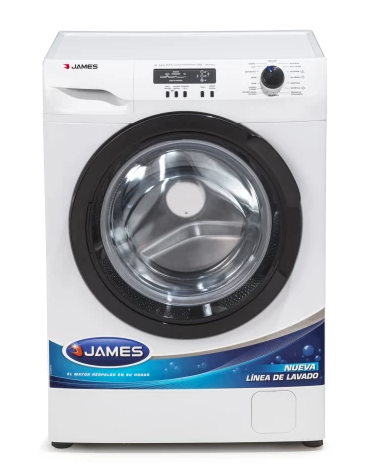 Lavarropas James 6900 Plus