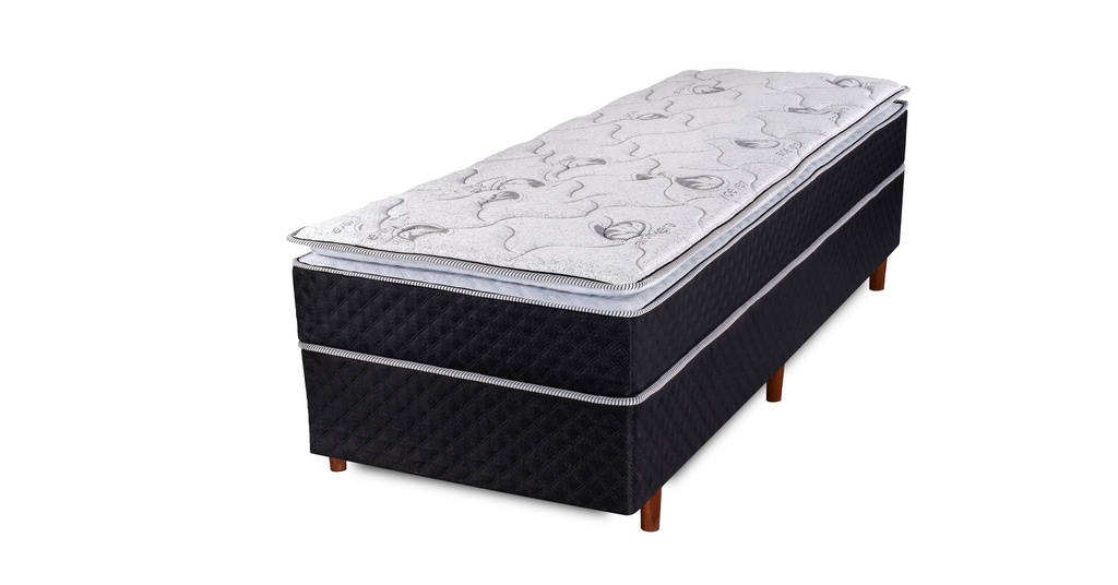 Colchón Atenas - 1 plaza