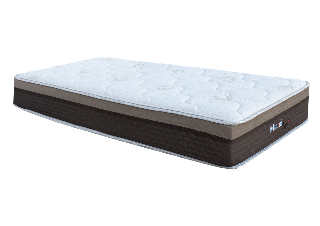 Colchón Miami - 1 plaza