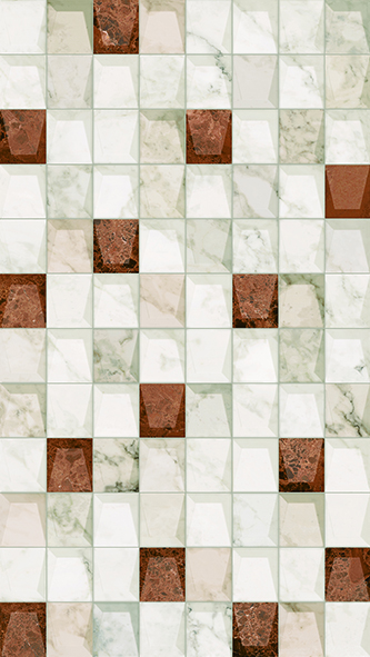 Ceramica Prisma Mix 32x57