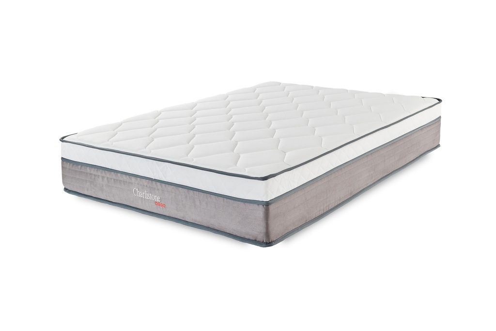 Colchon Charleston 138x188x30