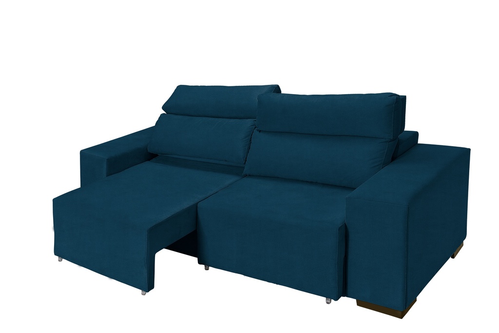 Sillon Croacia 1,9 Petroleo