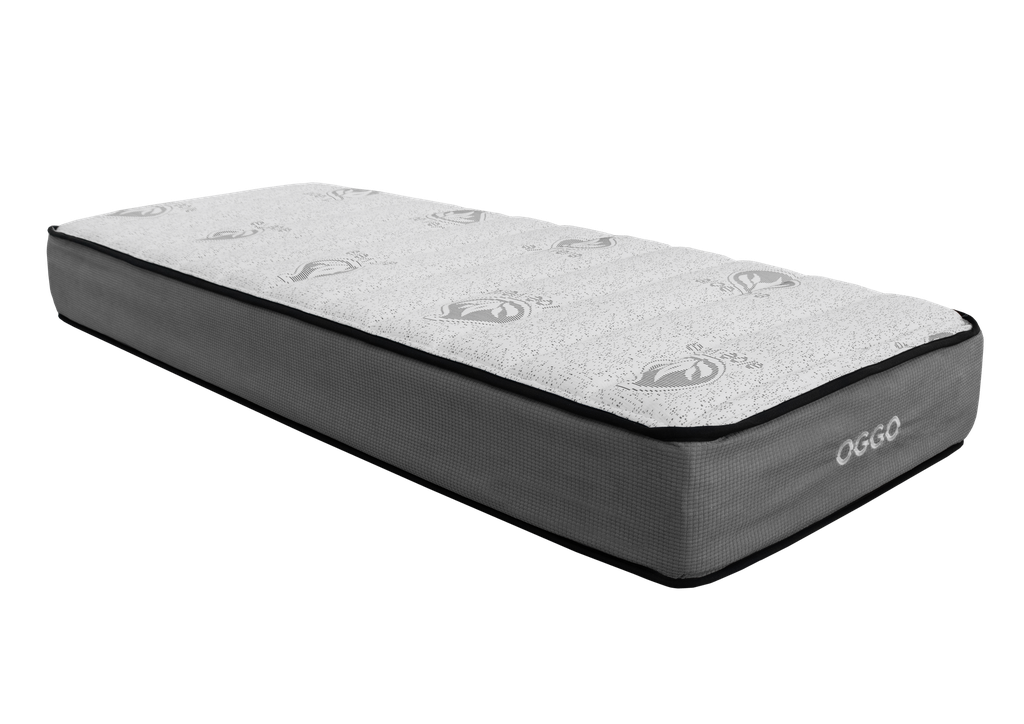 Colchón Mega Densidad - 1 plaza