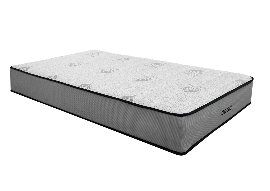 Colchón Mega Densidad - 1 y 1/2 plaza