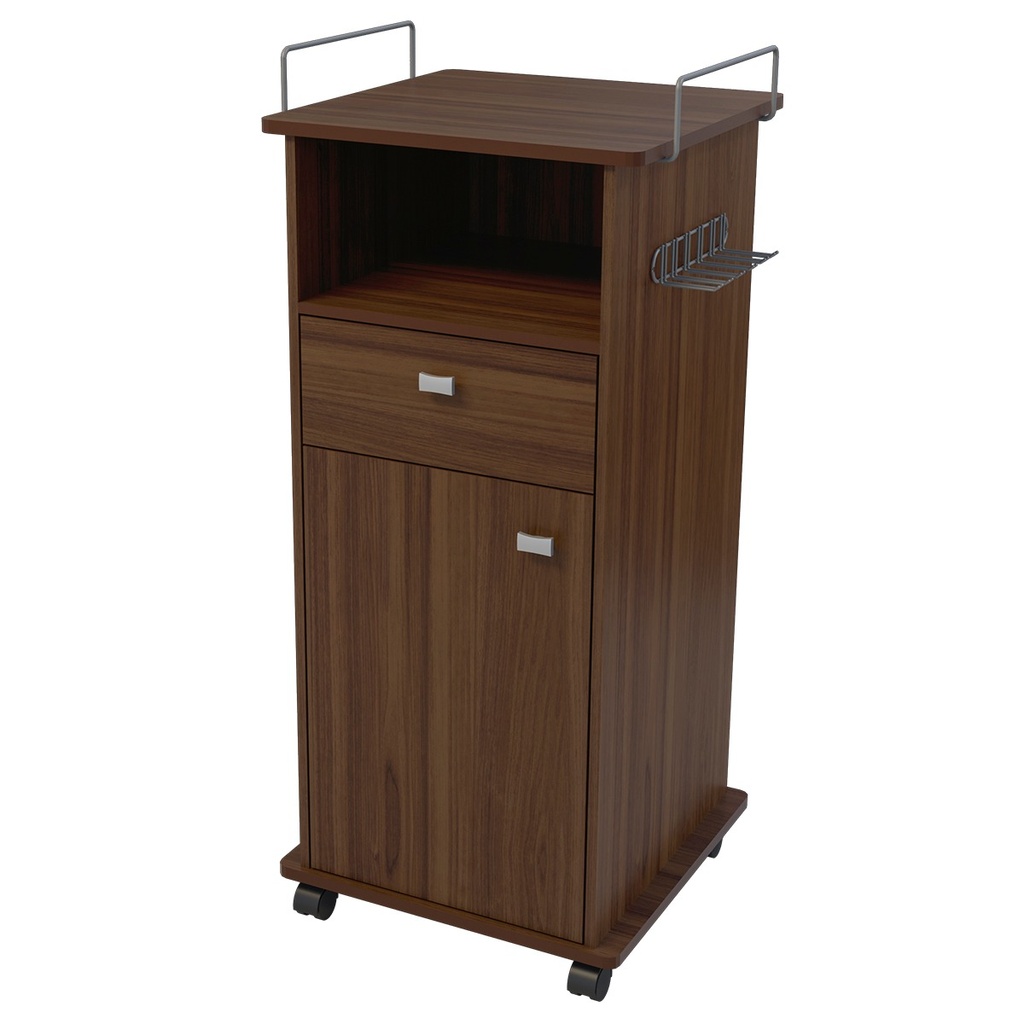 Carro Auxiliar - Duna