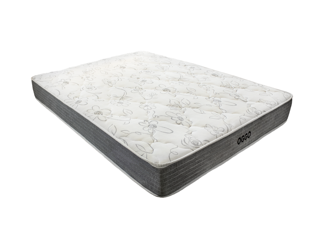 Colchón Mega Sueño 138x188