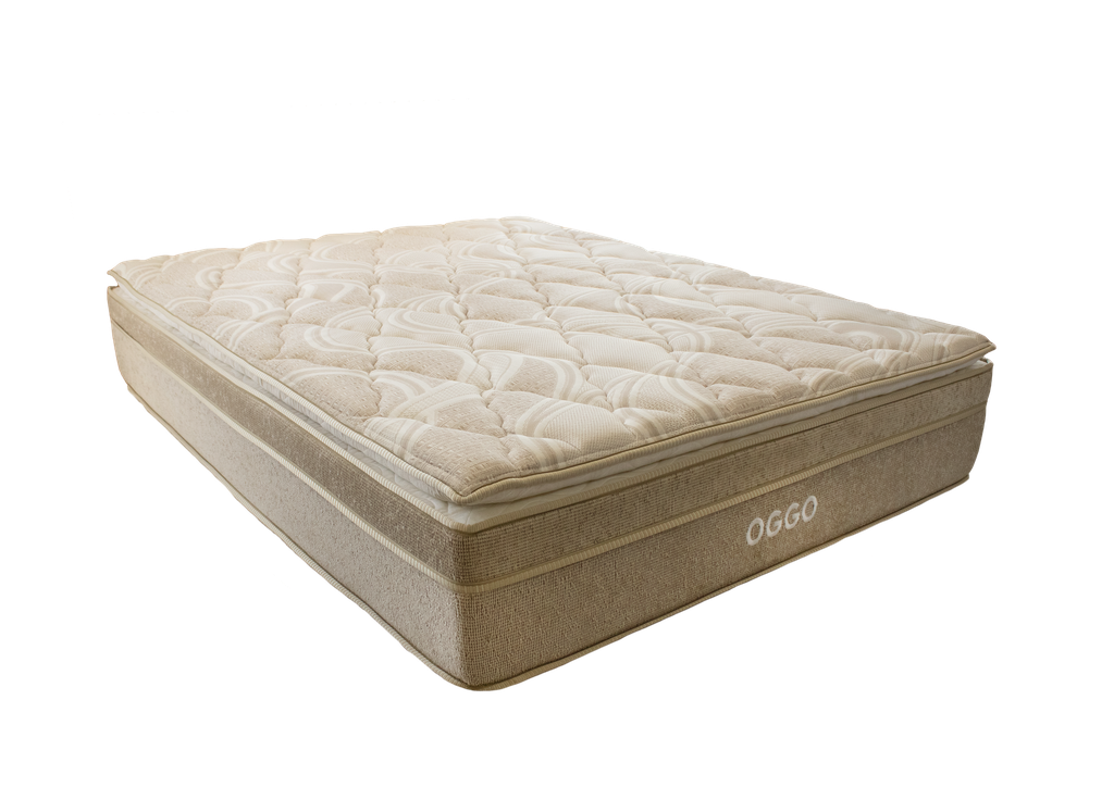 Colchón Ecstasy - Queen