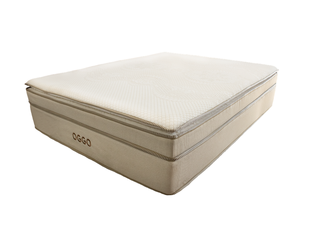 Colchón Copenhagen - Queen