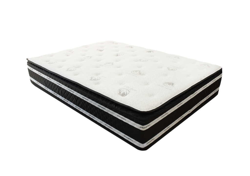 Colchón Sparta 138x188x32