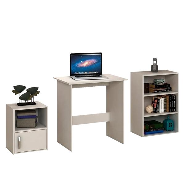 Kit de Estudio - Blanco