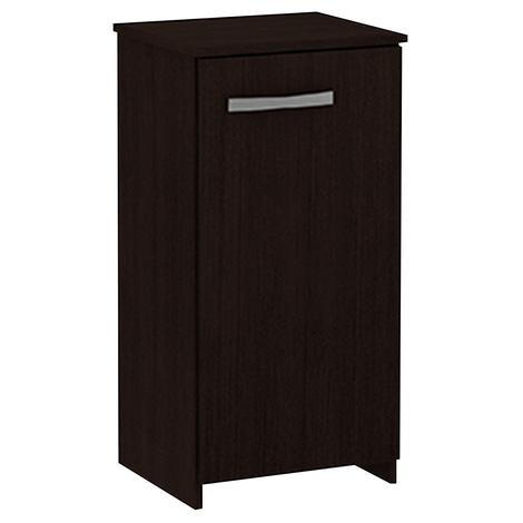 Mueble Multiuso 1 Puerta - Tabaco