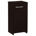 Mueble Multiuso 1 Puerta - Tabaco