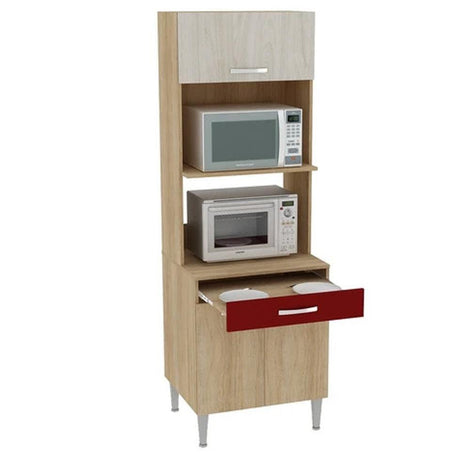 Auxiliar Cocina - Carvalho