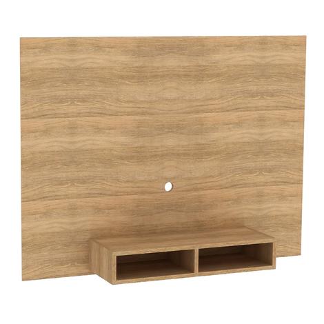 Panel para TV Suspendido - Almendra