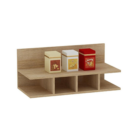 437 Caravalho Aéreo Botellero Especiero