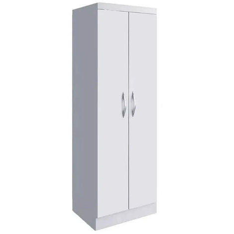 308 Mueble Multiuso Blanco MU007